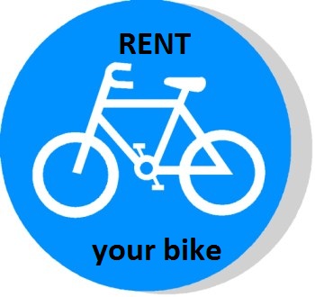 Rent a bike Rent a bike