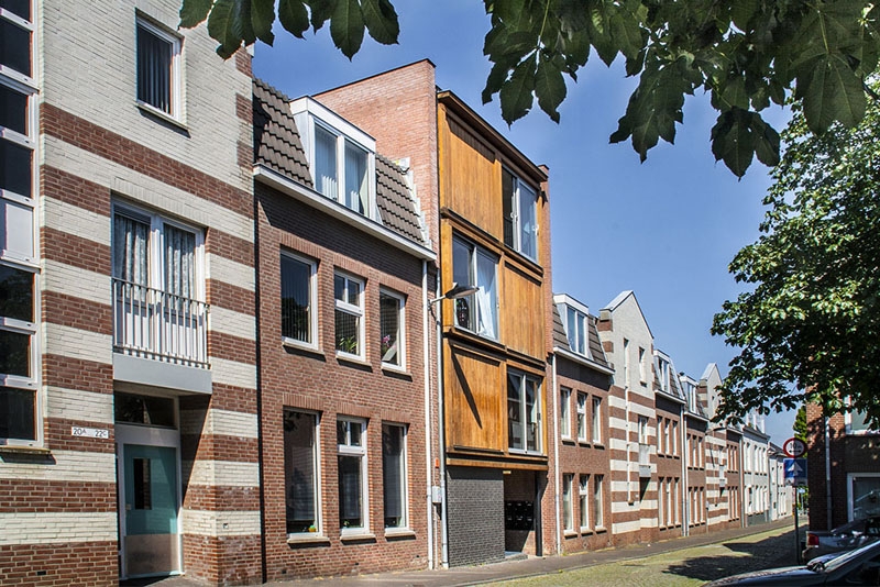 Studio, HOOGFRANKRIJK The portal for student