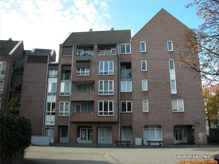 Apartment, Hoogzwanenstraat The portal for