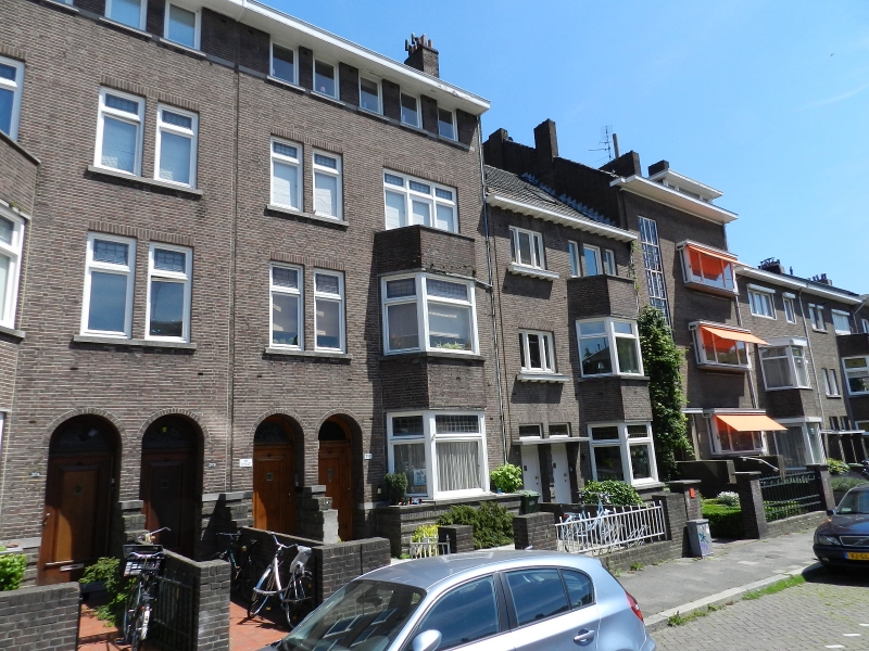 Apartment, Hertogsingel The portal for